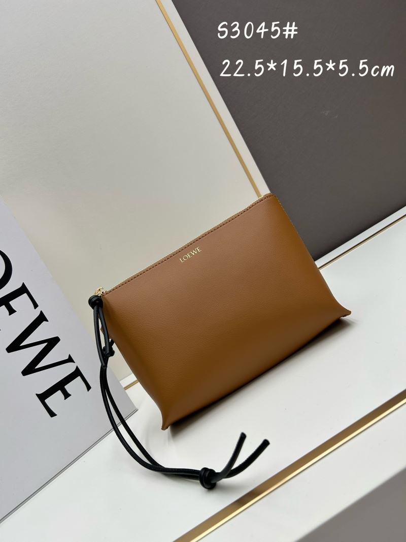 Loewe Clutch Bags